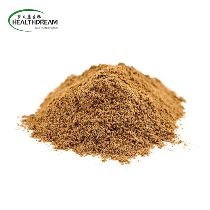 Pleurotus Abalonus Mushroom Extract