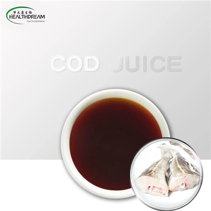 COD juice