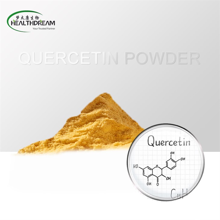 Quercetin pulver
