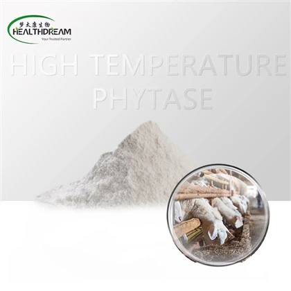 Høj temperatur phytase 10.000 U/g
